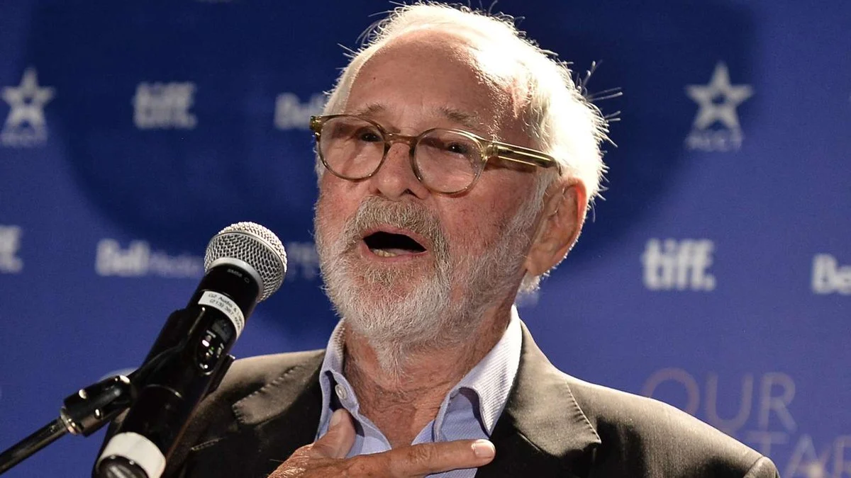Yönetmen Norman Jewison yaşamını yitirdi