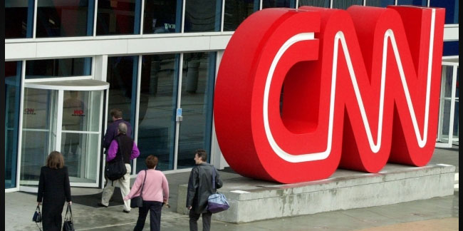 Ünlü medya kuruluşu CNN ofislerini kapatıyor