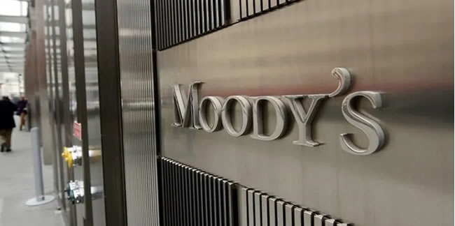 Moody’s Türkiye için büyüme tahminlerini açıkladı