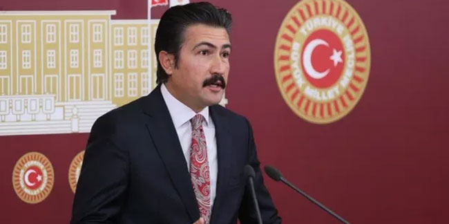 AK Partili Cahit Özkan'dan emekli maaşına zam açıklaması: Asgari ücret artışına yakın olacak