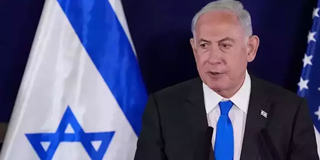 The Economist: Netanyahu, adeta kör, savaş sonrası için planı yok
