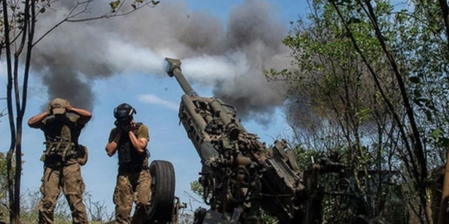 Rusya'dan 52 gün aradan sonra Kiev'e füze saldırısı