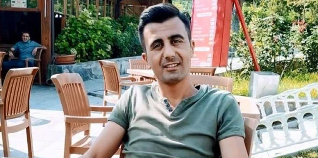 İstanbul’daki çifte cinayetin faili Trabzon'da yakalandı!