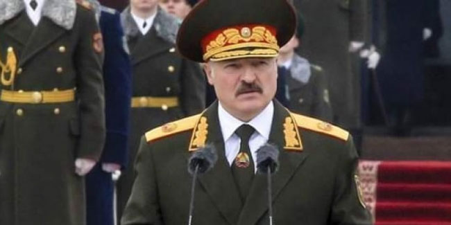Belarus’ta halk cumhurbaşkanını seçmek için sandık başında