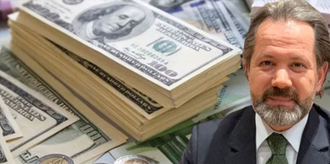 İslam Memiş'ten çarpıcı dolar yorumu: Olması gereken fiyatı açıkladı