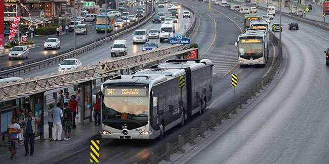 İstanbullular dikkat: Toplu taşımaya zam geliyor!