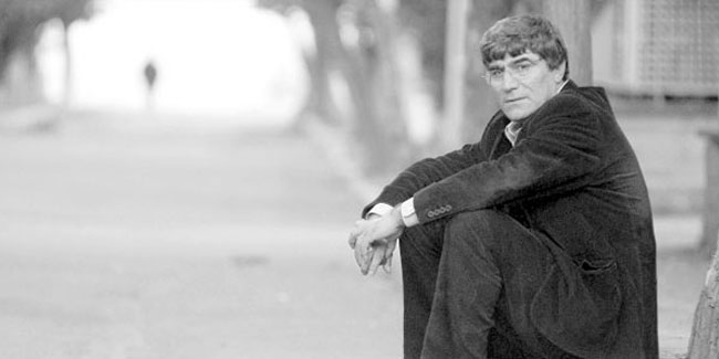 Hrant Dink davasında 2 tutuklama!