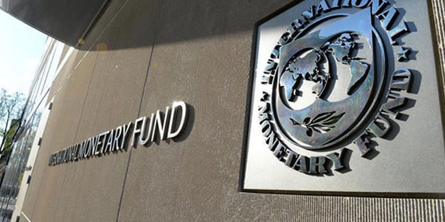 ''Erdoğan reddettiği IMF’den yardım isteyebilir''