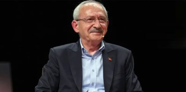 Kılıçdaroğlu'ndan Babala TV çağrısı: ''Paylaşımları durdurun!''