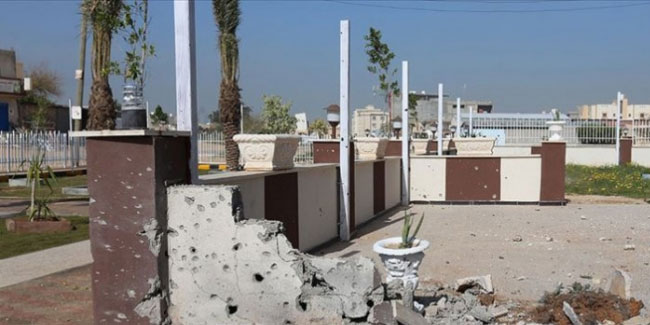Hafter milisleri Trablus'ta okula saldırdı