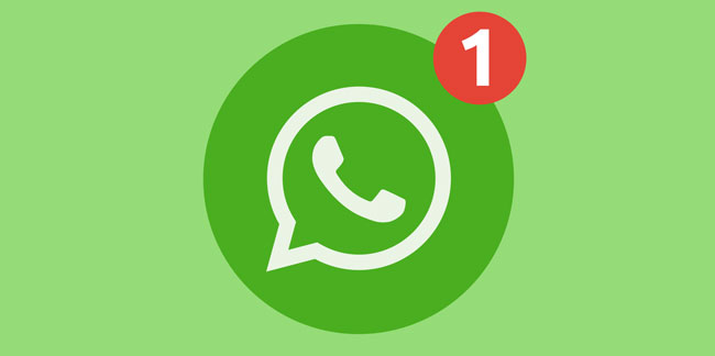 İnternetsiz Whatsapp nasıl kullanılır? Whatsapp'ta yepyeni bir dönem!