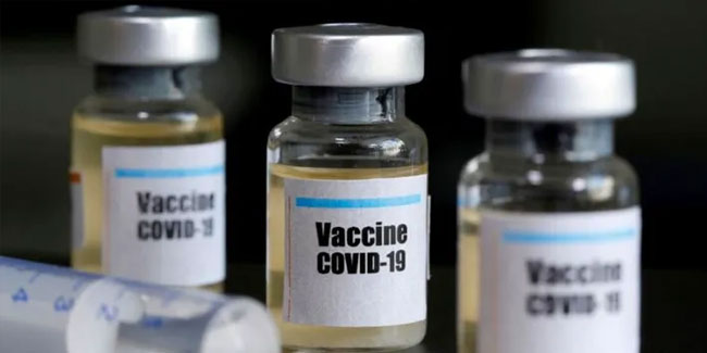 Koronavirüs aşısının fiyatı belli oldu 