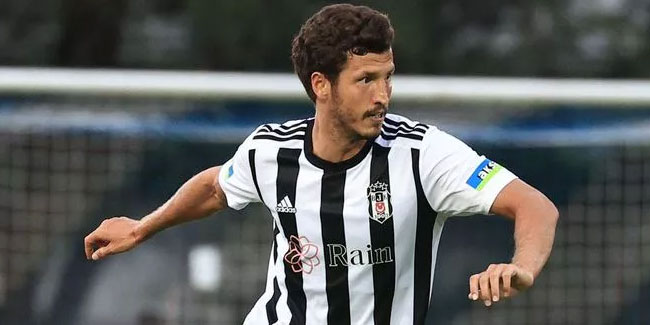 Beşiktaş'ta Salih Uçan açıkladı! Trabzonspor'un gücüne dikkat çekti