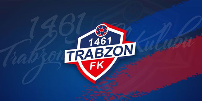 1461 Trabzon FK’nın Play-off 2. Turda rakibi belli oldu!