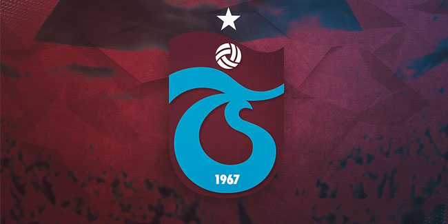 Trabzonspor'da sözleşme sevinci!
