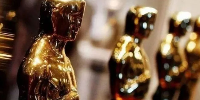 2022 Oscar Ödülleri sahiplerini buldu!