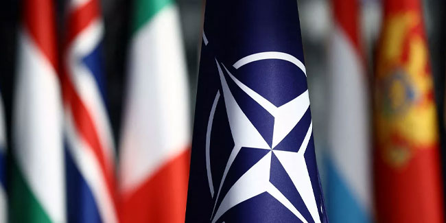 NATO'da devir teslim: Türkiye, görevi Fransa'ya devrediyor