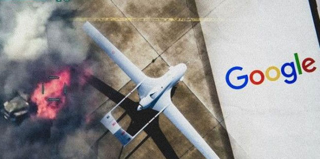 Ermenilerin Google'da aradığı Türk hava aracı
