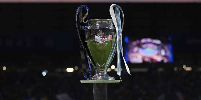 UEFA Şampiyonlar Ligi'nde 1. eleme turu kuraları çekildi