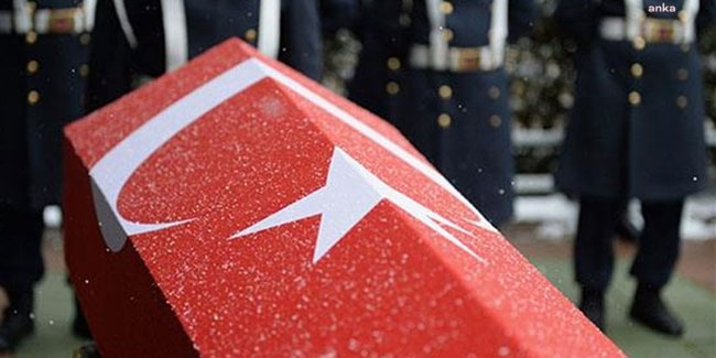 İstanbul’da meydana gelen kazada bir Yunus Polisi şehit oldu