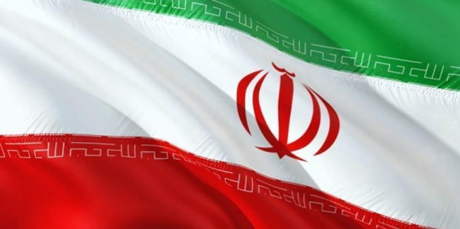 İran'da koronadan 96 kişi daha öldü