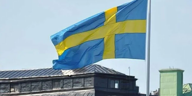 İsveç: Şimdi Türkiye'nin kararını bekliyoruz
