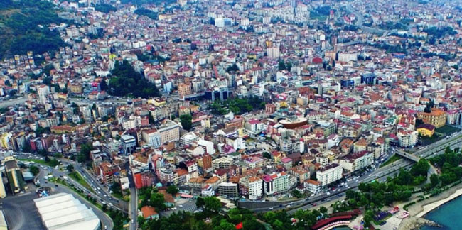 Trabzon yabancılara konut satışında Türkiye'de kaçıncı sırada? Rakamlar açıklandı