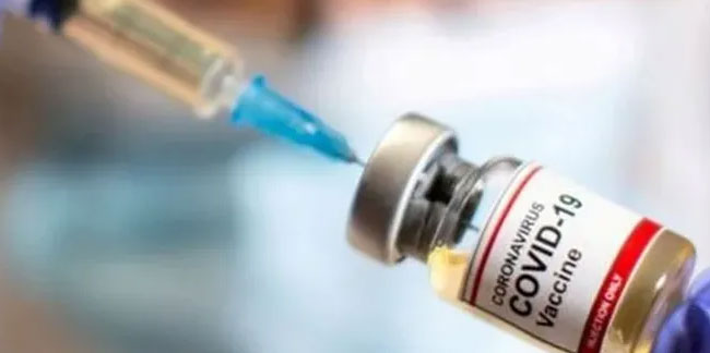 Dünya'da kaç doz koronavirüs aşısı uygulandı?