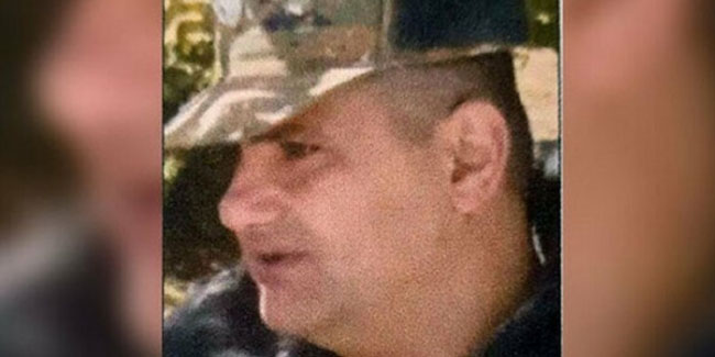 Albay Vagif Dergahli: Ermeni ordusunun alay komutanı ağır yaralandı