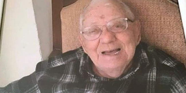 KKTC'de gündem olan olay dün meydana geldi. Turizm ve Çevre Bakanı Ünal Üstel'in dayısı Nazım Özevren'in cenazesi Girne 'de bir hastanenin morguna kaldırıldı. ile ilgili görsel sonucu