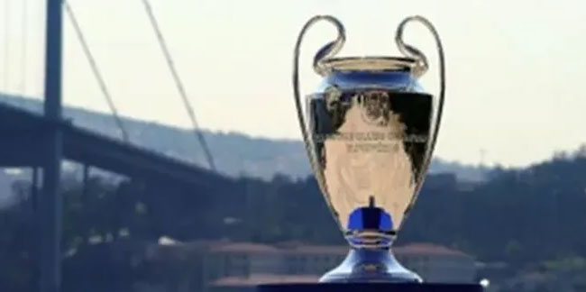UEFA resmen açıkladı: Şampiyonlar ligi finali İstanbul'da
