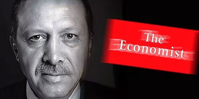 Erdoğan, İngiliz Economist'e yazdı: NATO için büyük risk