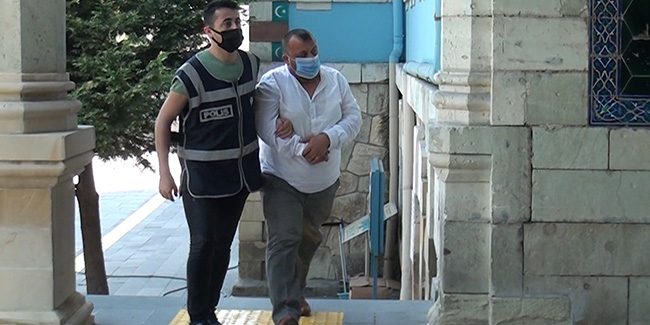 Otogardaki şüpheli ölüm ile ilgili 6 tutuklama