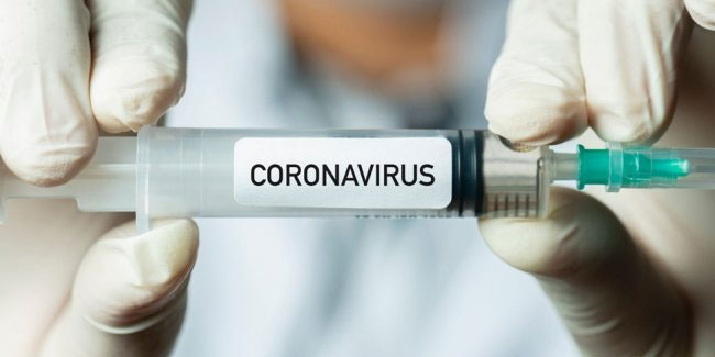 Koronavirüs aşısı HIV ve Kansere umut oldu  