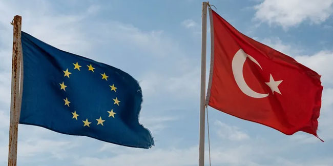 AB Komisyon Üyesi Varhelyi: AB terörle mücadelede Türkiye'nin yanında
