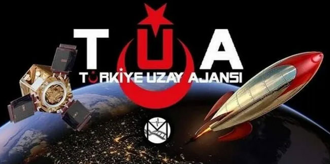 Türkiye Uzay Ajansı'ndan ''İlyas Haliloğlu'' açıklaması!