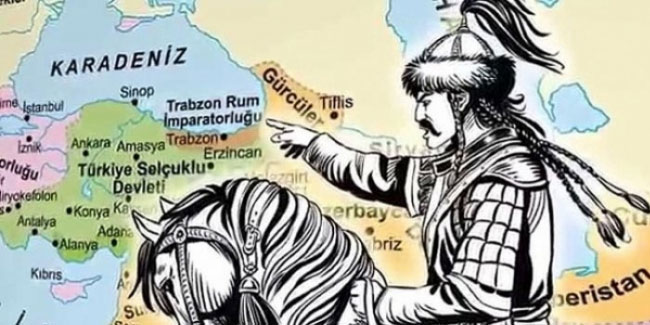 Tarihte bugün: Sultan Alparslan Anadolu'nun kapılarını Türklere açtı