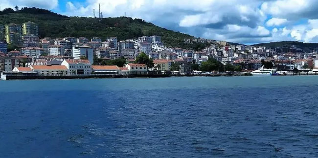 Marmara Denizi alarm veriyor! Tehlike Karadeniz'in en az 2 katı