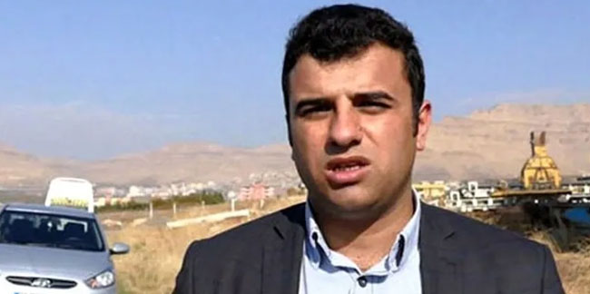 Teröristbaşı Öcalan'ın milletvekili yeğeninden tehdit! DEM Parti'den skandal 'özgürlük' açıklaması