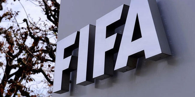 FIFA'dan iki Fransız kulübüne transfer yasağı