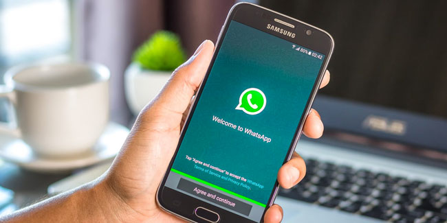 WhatsApp'ta bir dönem bugün sona erdi: Kaldırıldı