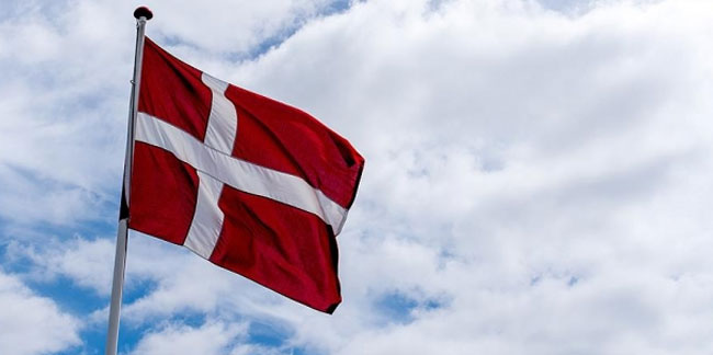 İran vatandaşları, Suudi Arabistan için Danimarka'da casusluk yapmış