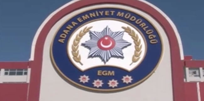 Adana'da tefeci ve yağmacılara geçit verilmiyor! 7 kişi gözaltına alındı