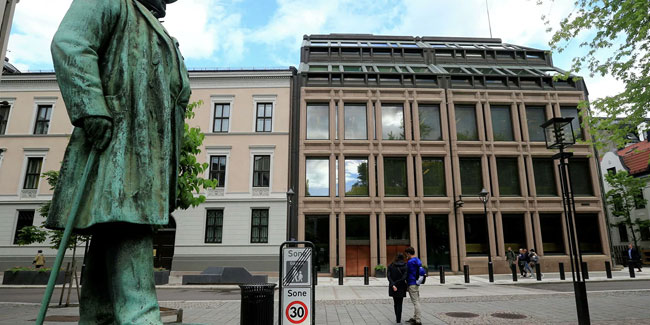 Norveç Merkez Bankası'ndan faiz artırma kararı