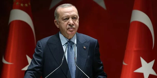 Erdoğan'dan CHP'li Özgür Özel'e ''diktatör'' davası!