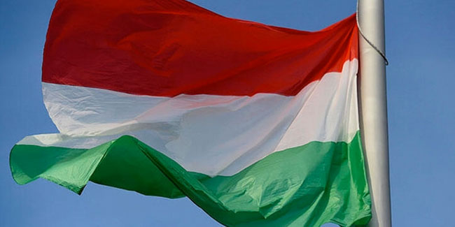 Macaristan'dan Türkiye'ye harekat desteği