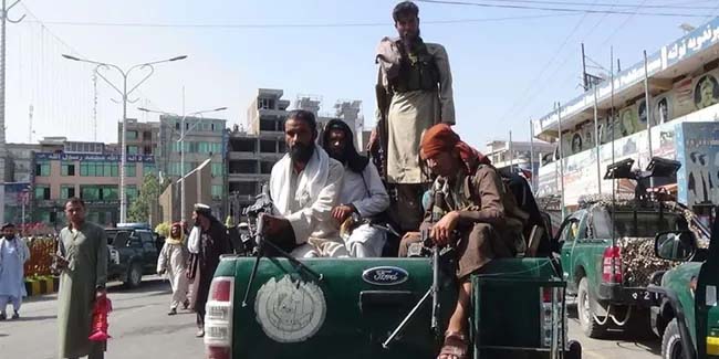 Taliban: Liderlerimiz kendilerini dünyaya gösterecek
