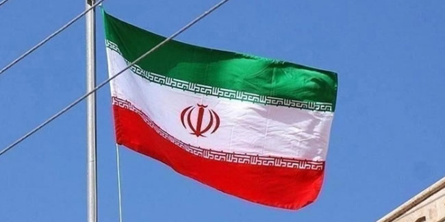 İran, diplomatlarına yönelik tavrı nedeniyle ABD'yi uyardı