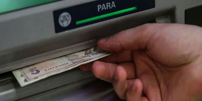 Bankacılıkta yeni dönem! Şube kurulmayacak sadece ATM hizmeti