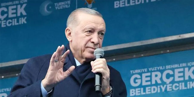 Cumhurbaşkanı Erdoğan'dan KAAN açıklaması! 'Yeni müjdeler vereceğiz'